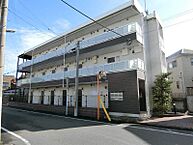 神奈川県川崎市幸区南加瀬5丁目：物件画像／CLC不動産コミュニティ株式会社　川崎店