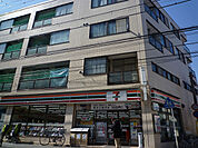 セブンイレブン 川崎神明町店（191m）