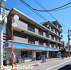 東京都大田区新蒲田1丁目：物件画像／CLC不動産コミュニティ株式会社　川崎店