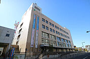 中原区役所（1246m）