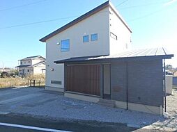 磐田市西貝塚中古住宅（築浅）
