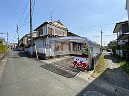 東海道本線 浜松駅 バス16分 和地山下車 徒歩3分