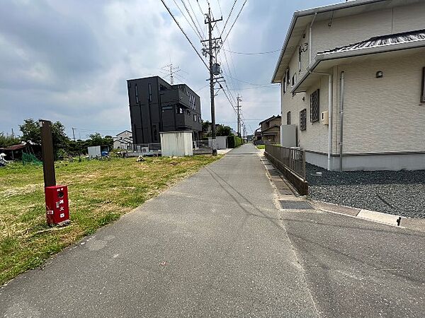 周辺を拡大表示