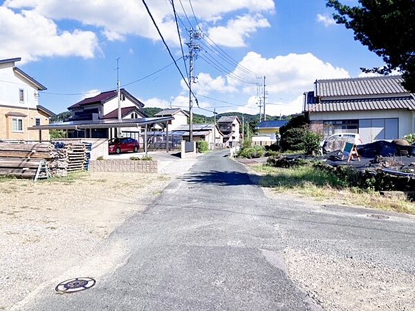 周辺を拡大表示