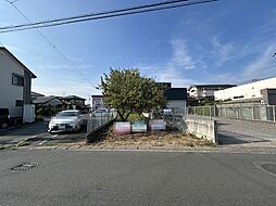 富塚町 売土地