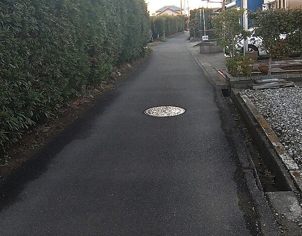 周辺を拡大表示