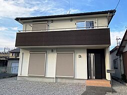 植松町中古住宅