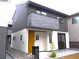 南浅田　新築住宅　D棟
