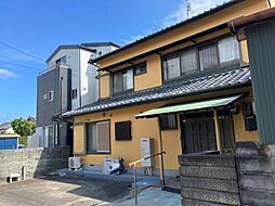 舞阪町浜田　中古住宅