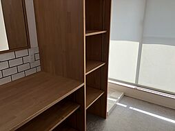 室内の画像