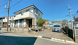 富塚町　中古住宅