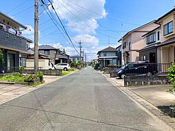 安松町戸建住宅（住友林業施工）