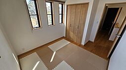 子供部屋の画像