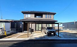 磐田市東新屋　中古住宅
