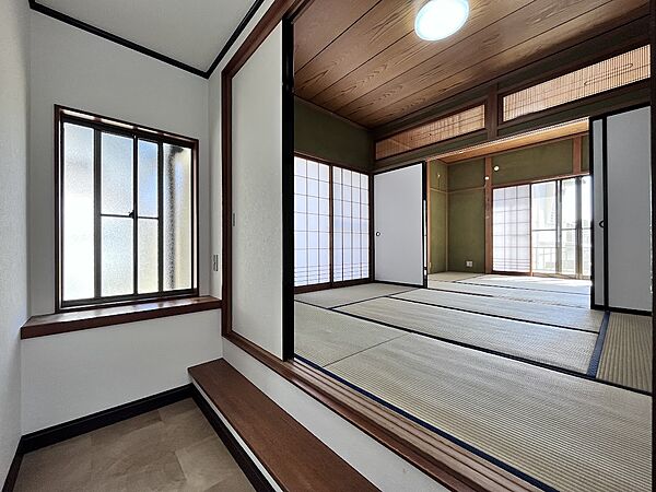 室内