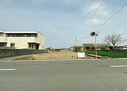 小沢渡町　市街地縁辺集落