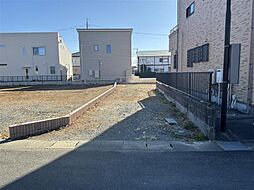 住吉　売土地