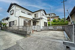 袋井市春岡　中古住宅