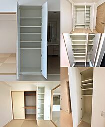 室内の画像