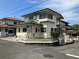 富塚町　中古住宅