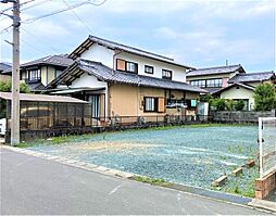 大蒲町売土地
