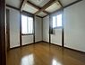 子供部屋：子供部屋