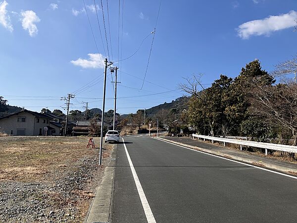 周辺を拡大表示