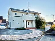 静岡県浜松市中央区米津町：物件画像