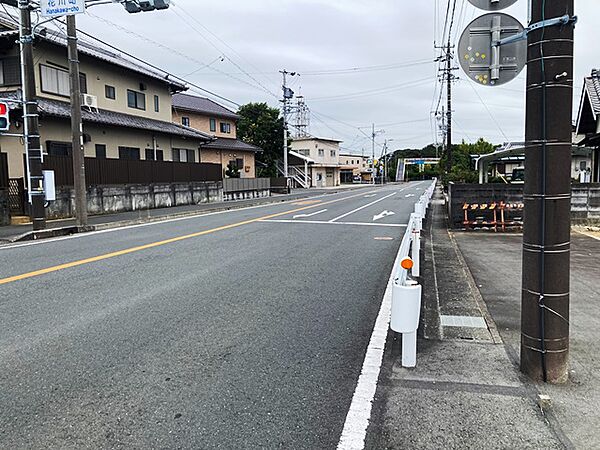 周辺を拡大表示
