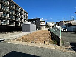下池川町 売土地