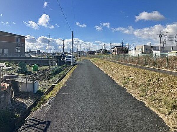 周辺を拡大表示