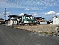 静岡県浜松市中央区恒武町：物件画像
