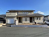 静岡県浜松市中央区大平台3丁目：物件画像