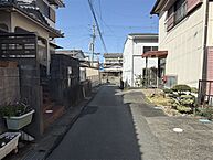 静岡県磐田市中泉：物件画像