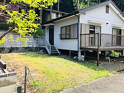 春野町宮川 別荘
