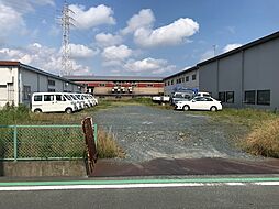 北島町 売土地