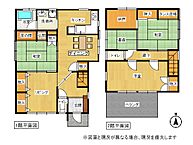 静岡県浜松市中央区三新町：物件画像