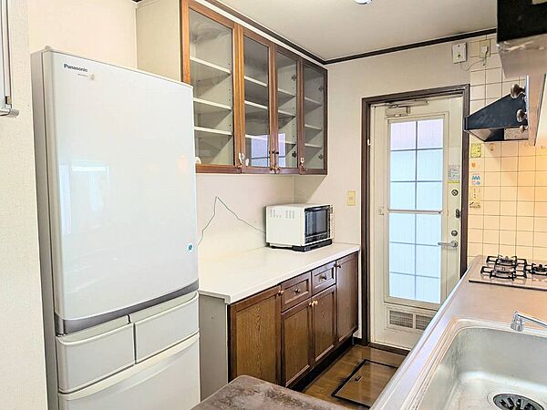 キッチン