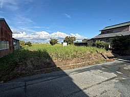 袋井市小山 売土地