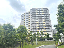 長峰杜の三番街第3号棟