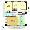 ルミナス相模原3階1,980万円