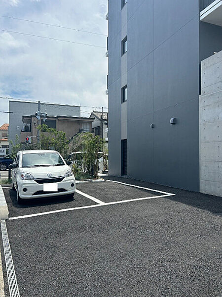 CENTRAL　COURT ｜埼玉県さいたま市中央区下落合7丁目(賃貸マンション1K・4階・28.17㎡)の写真 その14