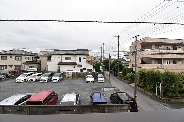 Reverie ｜埼玉県さいたま市大宮区大成町3丁目(賃貸アパート1LDK・2階・40.90㎡)の写真 その17