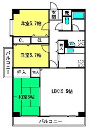 🉐敷金礼金0円！🉐キャラミＯＭＩＹＡ