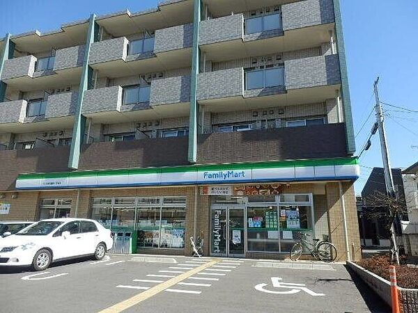 エルフローレ ｜埼玉県さいたま市大宮区桜木町1丁目(賃貸マンション1LDK・5階・50.14㎡)の写真 その24