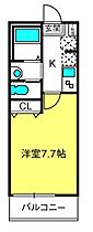 （仮称）キャメル西大宮18  ｜ 埼玉県さいたま市西区西大宮3丁目45-11（賃貸アパート1K・2階・23.58㎡） その2