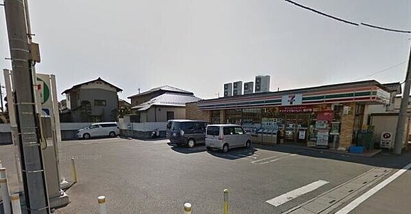 メリーコート ｜埼玉県さいたま市北区土呂町2丁目(賃貸アパート1LDK・1階・55.33㎡)の写真 その22