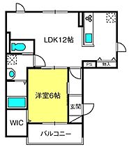 MAISON ETOILE  ｜ 埼玉県さいたま市大宮区桜木町2丁目539（賃貸アパート1LDK・2階・46.25㎡） その2