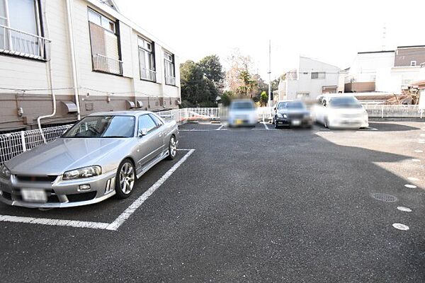 プランドール ｜埼玉県さいたま市北区日進町2丁目(賃貸アパート1K・2階・26.93㎡)の写真 その15