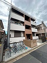 ノーブルパレス南浦和  ｜ 埼玉県さいたま市南区南浦和1丁目33-2（賃貸アパート1LDK・1階・40.16㎡） その6